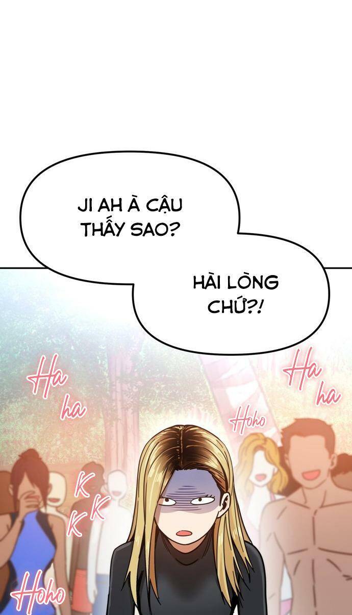 Lớ Ngớ Vớ Phải Tình Yêu Chapter 3 - Trang 2