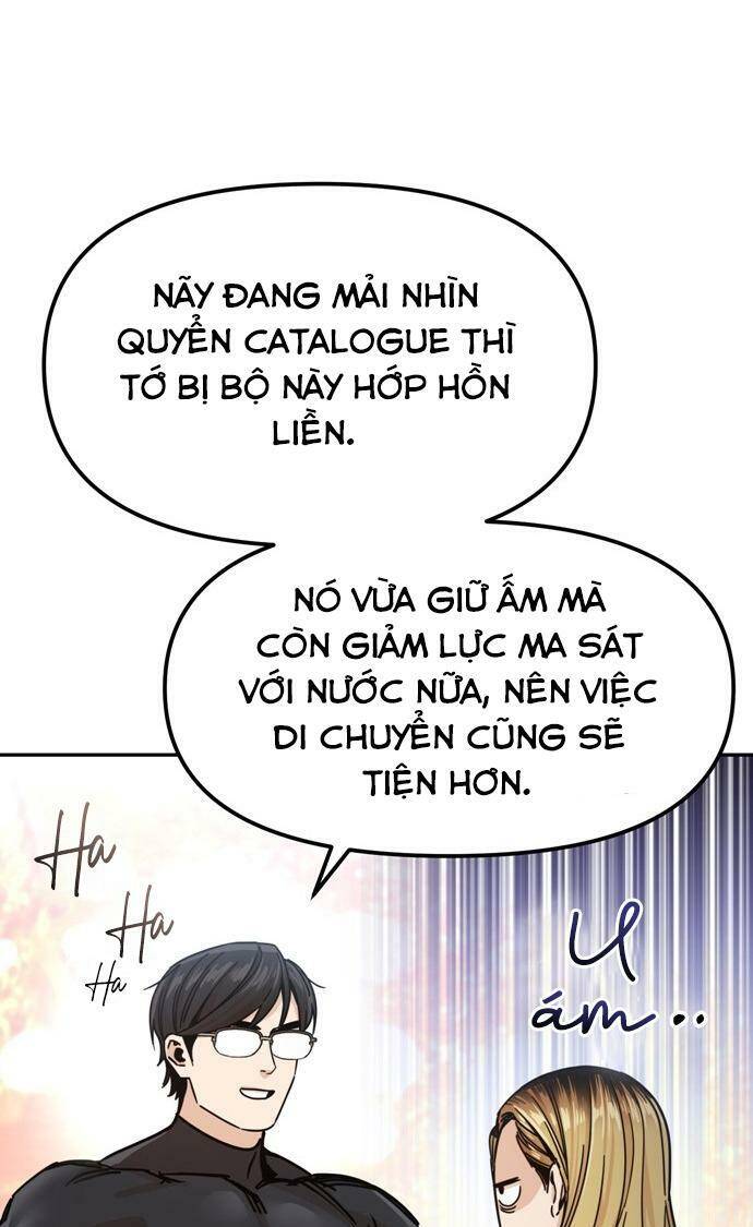 Lớ Ngớ Vớ Phải Tình Yêu Chapter 3 - Trang 2