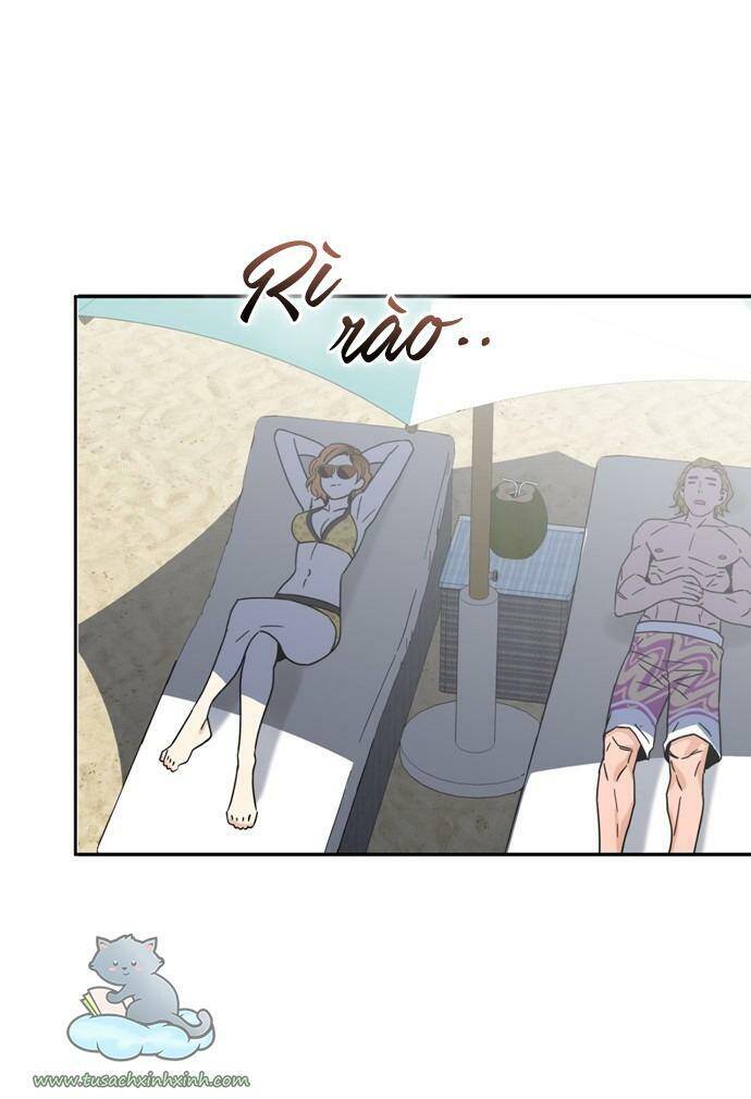 Lớ Ngớ Vớ Phải Tình Yêu Chapter 3 - Trang 2