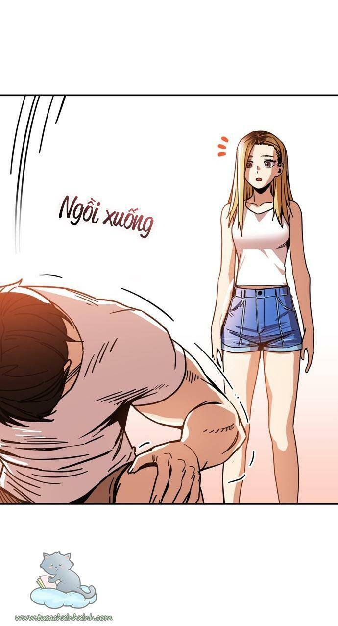 Lớ Ngớ Vớ Phải Tình Yêu Chapter 3 - Trang 2