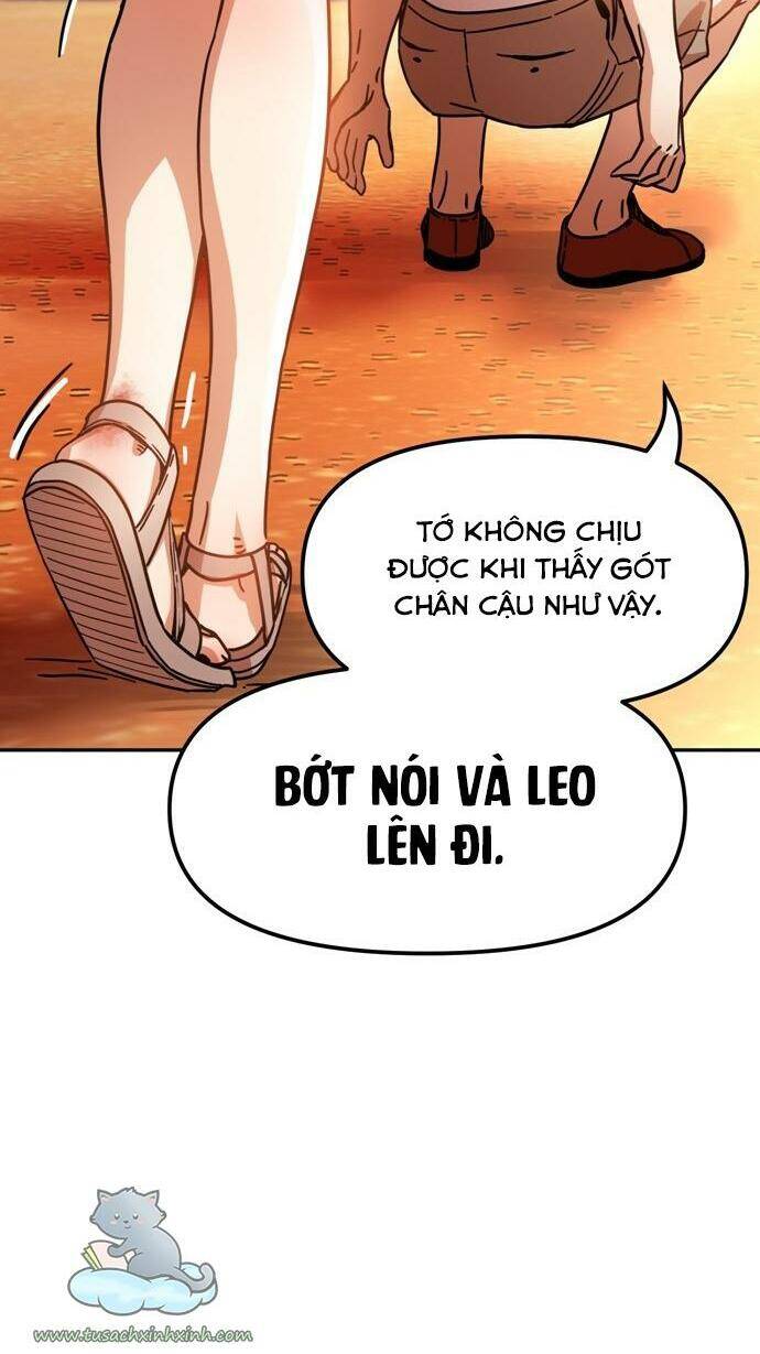 Lớ Ngớ Vớ Phải Tình Yêu Chapter 3 - Trang 2