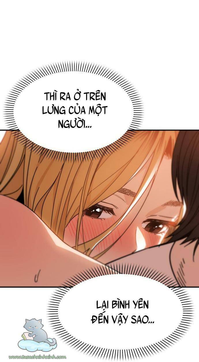 Lớ Ngớ Vớ Phải Tình Yêu Chapter 3 - Trang 2