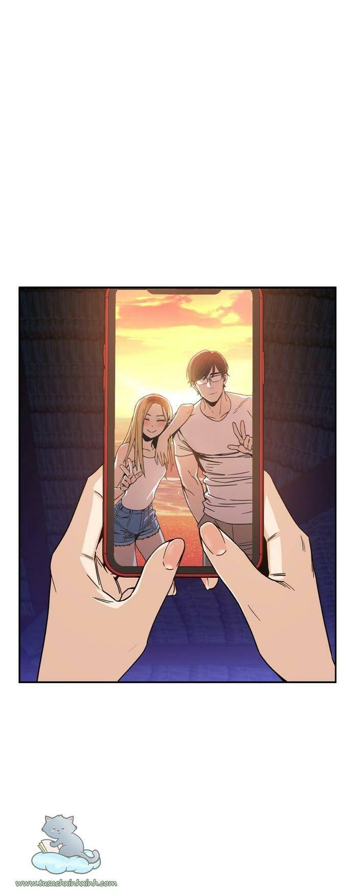 Lớ Ngớ Vớ Phải Tình Yêu Chapter 3 - Trang 2