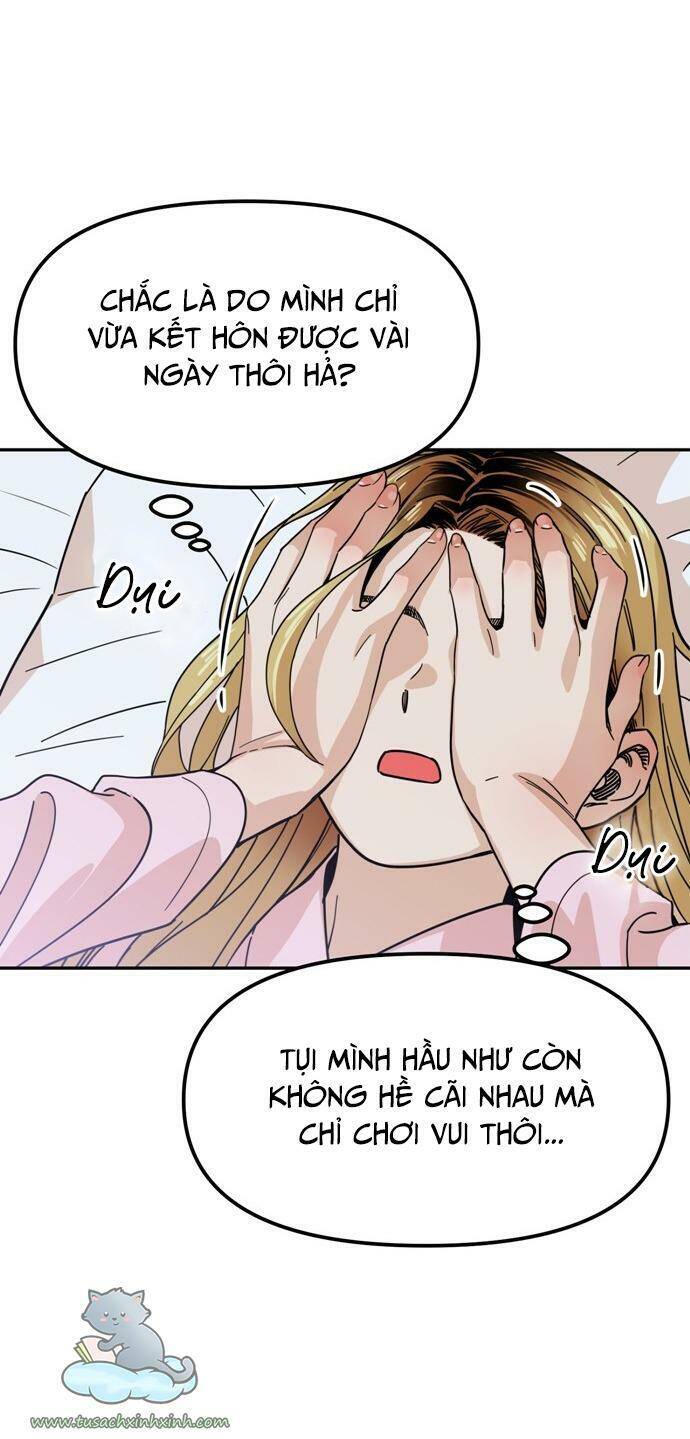 Lớ Ngớ Vớ Phải Tình Yêu Chapter 3 - Trang 2