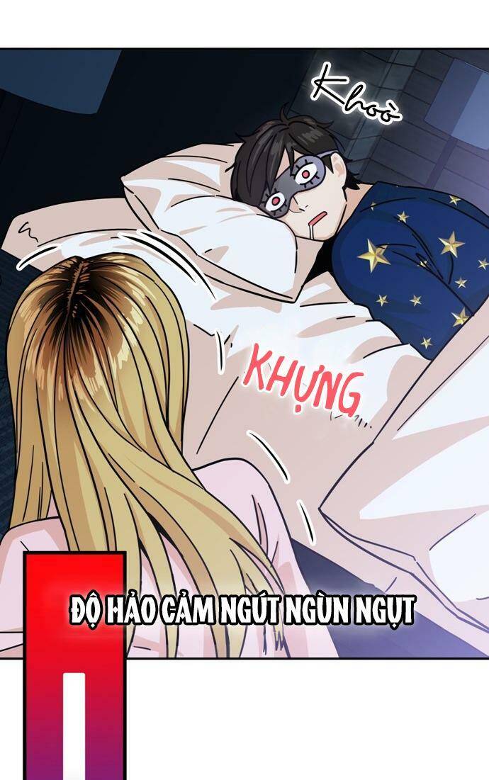 Lớ Ngớ Vớ Phải Tình Yêu Chapter 3 - Trang 2