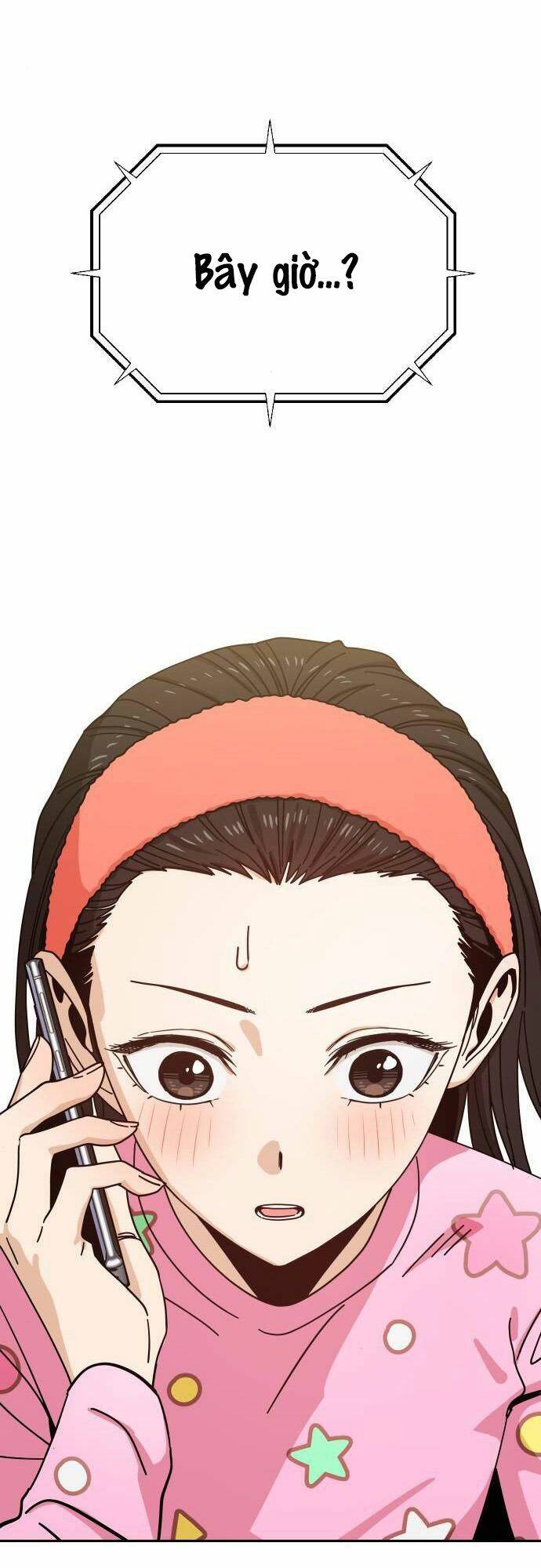 Lớ Ngớ Vớ Phải Tình Yêu Chapter 30.2 - Trang 2