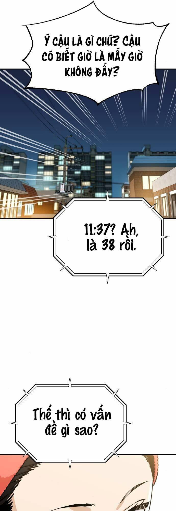 Lớ Ngớ Vớ Phải Tình Yêu Chapter 30.2 - Trang 2