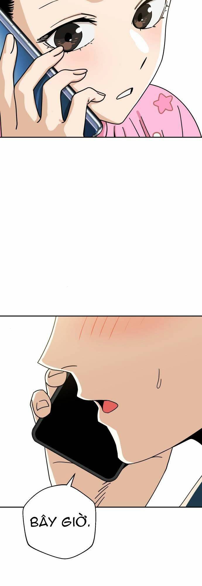 Lớ Ngớ Vớ Phải Tình Yêu Chapter 30.2 - Trang 2