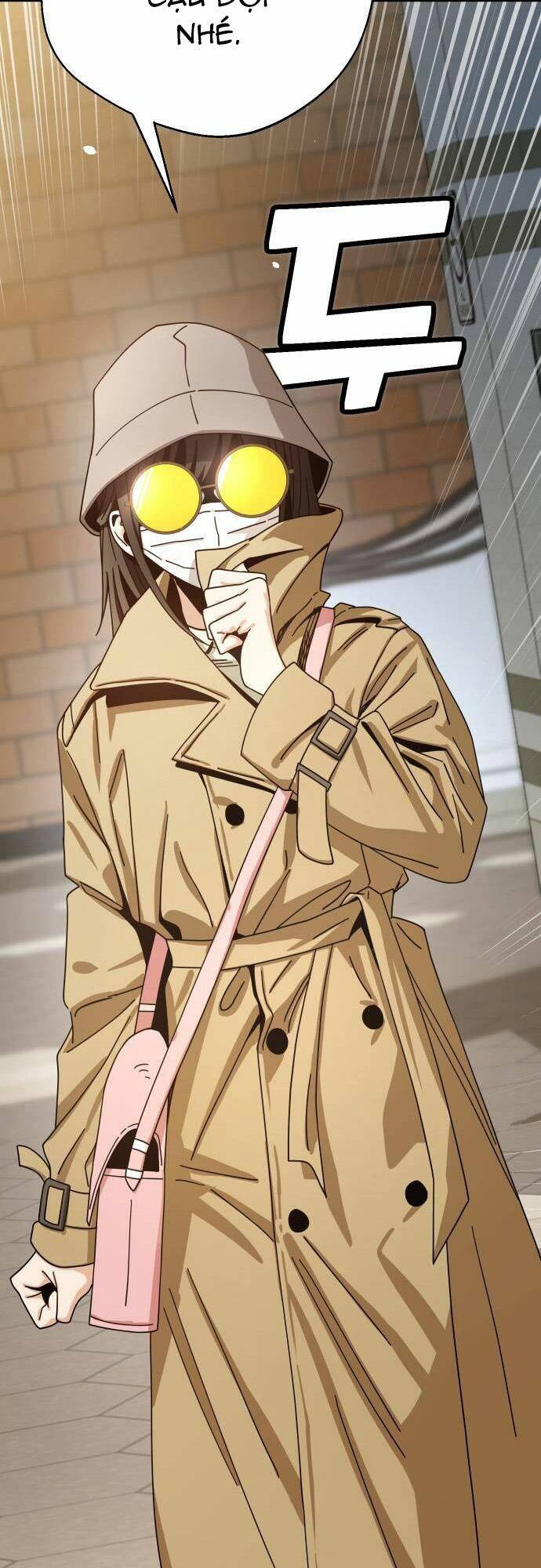 Lớ Ngớ Vớ Phải Tình Yêu Chapter 30.2 - Trang 2