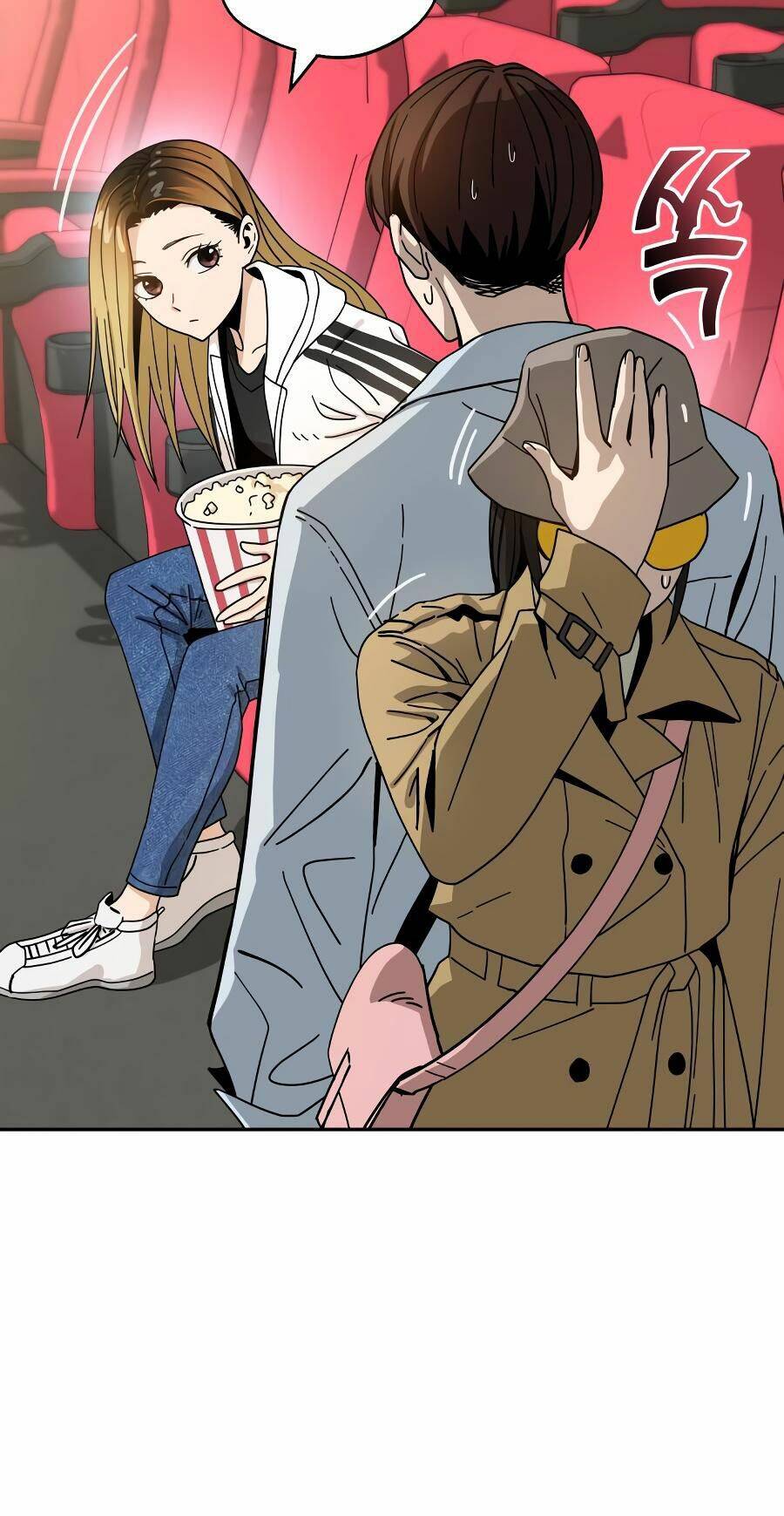 Lớ Ngớ Vớ Phải Tình Yêu Chapter 31.1 - Trang 2