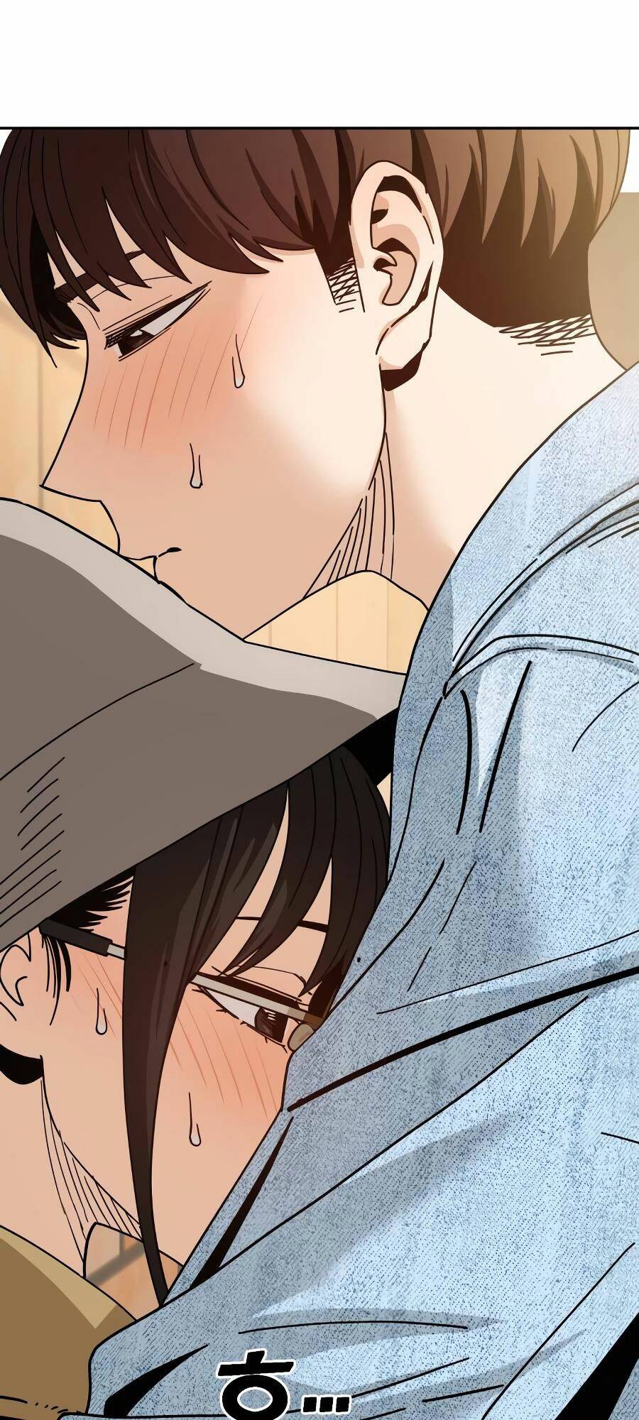 Lớ Ngớ Vớ Phải Tình Yêu Chapter 31.2 - Trang 2