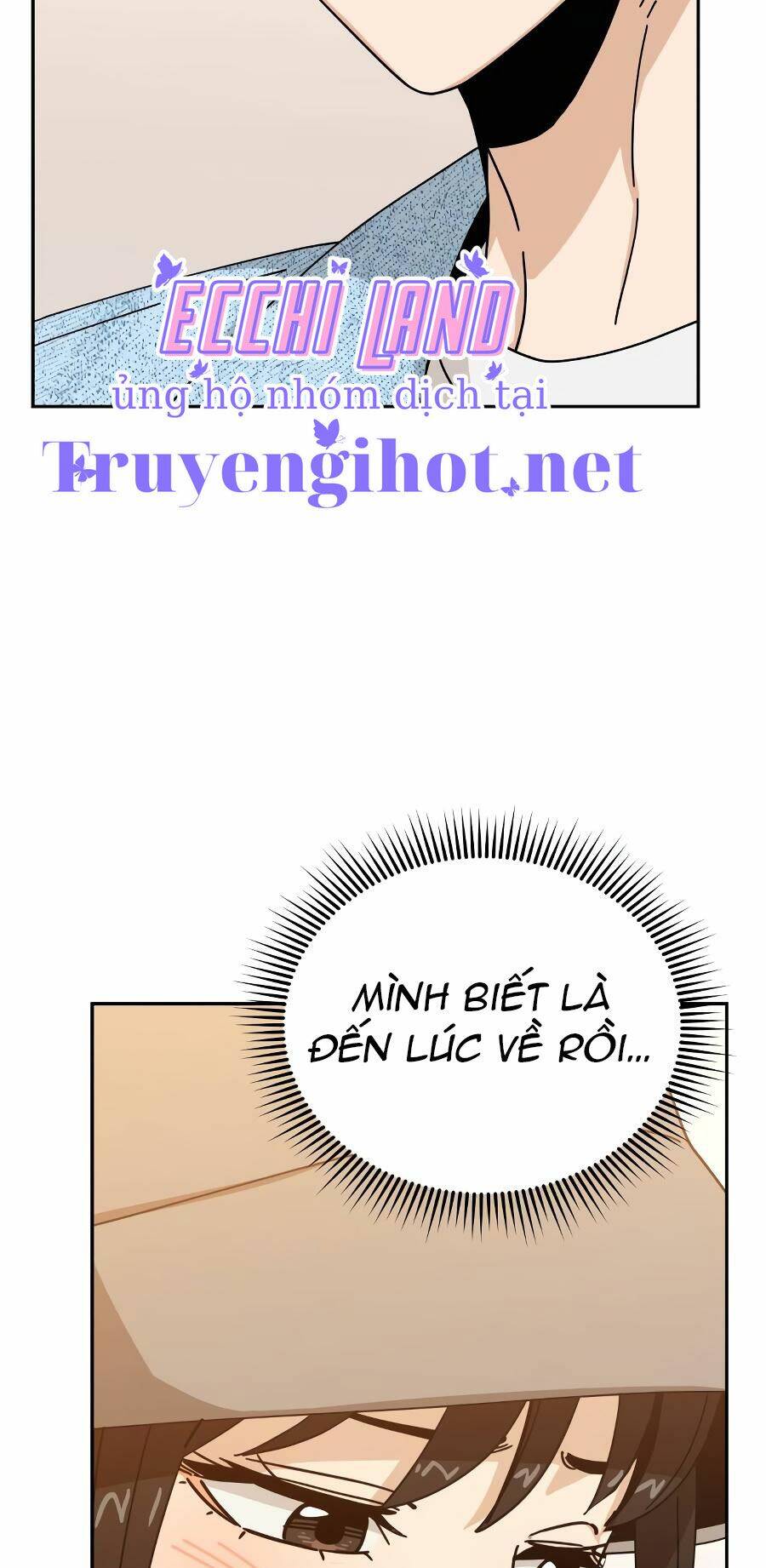 Lớ Ngớ Vớ Phải Tình Yêu Chapter 31.2 - Trang 2