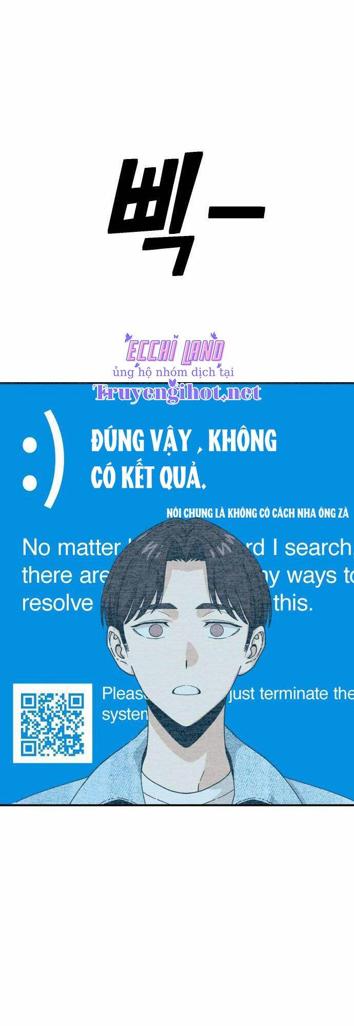 Lớ Ngớ Vớ Phải Tình Yêu Chapter 32.1 - Trang 2