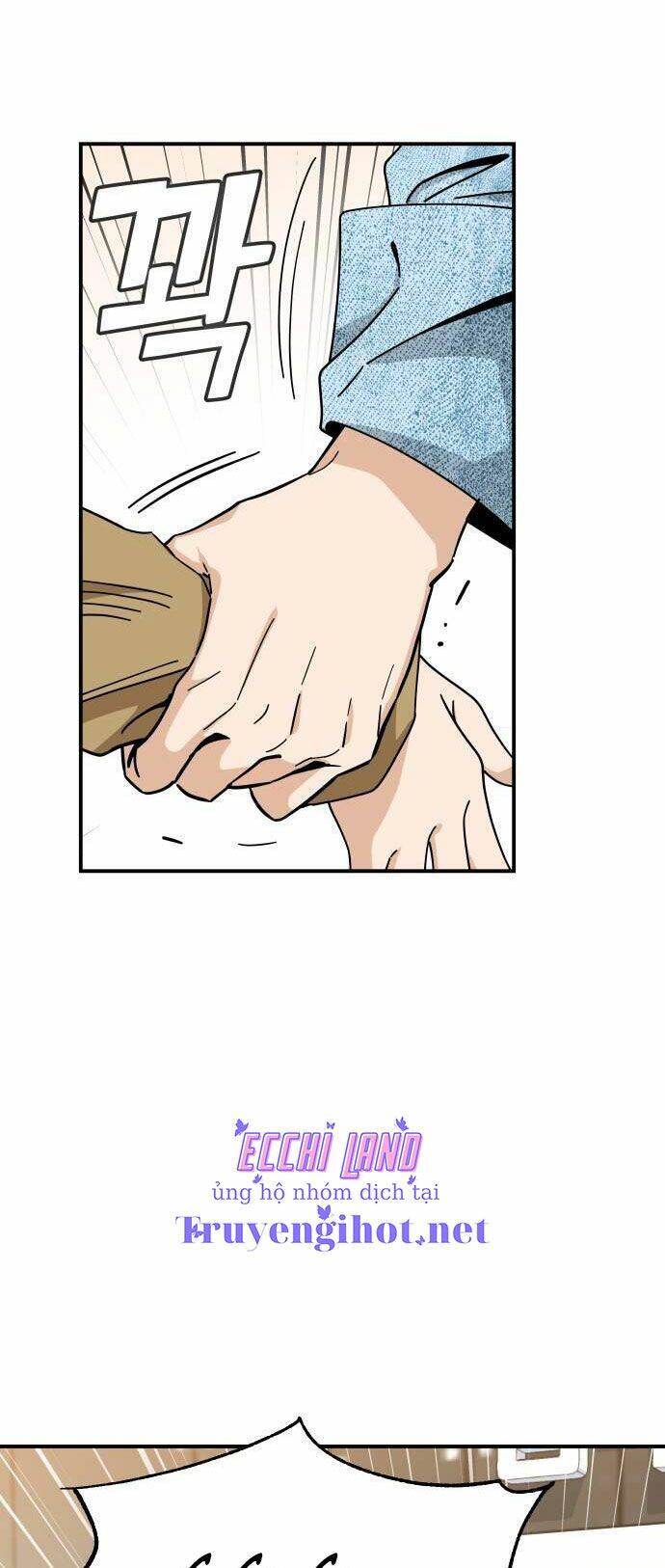 Lớ Ngớ Vớ Phải Tình Yêu Chapter 32.1 - Trang 2