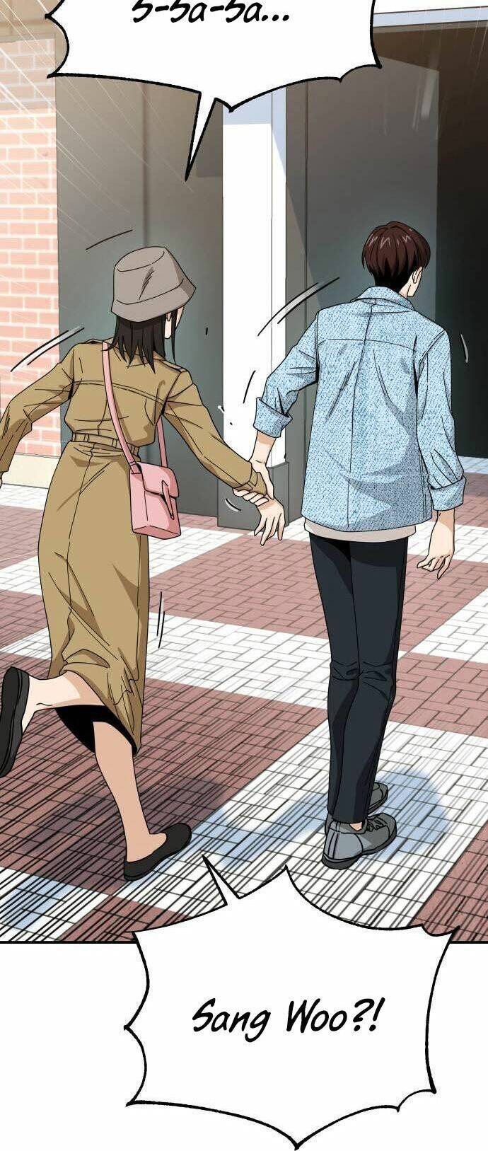 Lớ Ngớ Vớ Phải Tình Yêu Chapter 32.1 - Trang 2