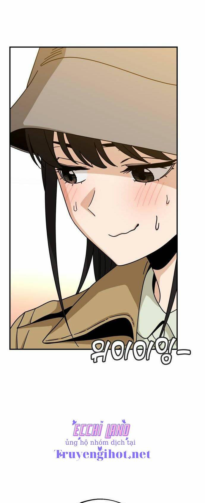 Lớ Ngớ Vớ Phải Tình Yêu Chapter 32.1 - Trang 2