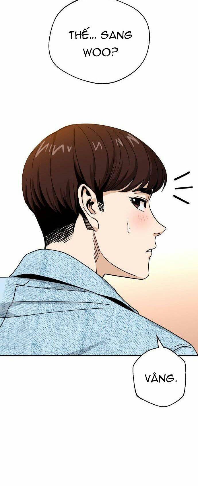 Lớ Ngớ Vớ Phải Tình Yêu Chapter 32.1 - Trang 2