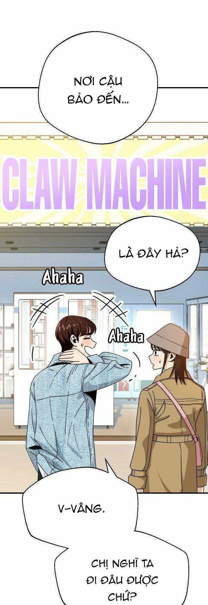 Lớ Ngớ Vớ Phải Tình Yêu Chapter 32.1 - Trang 2