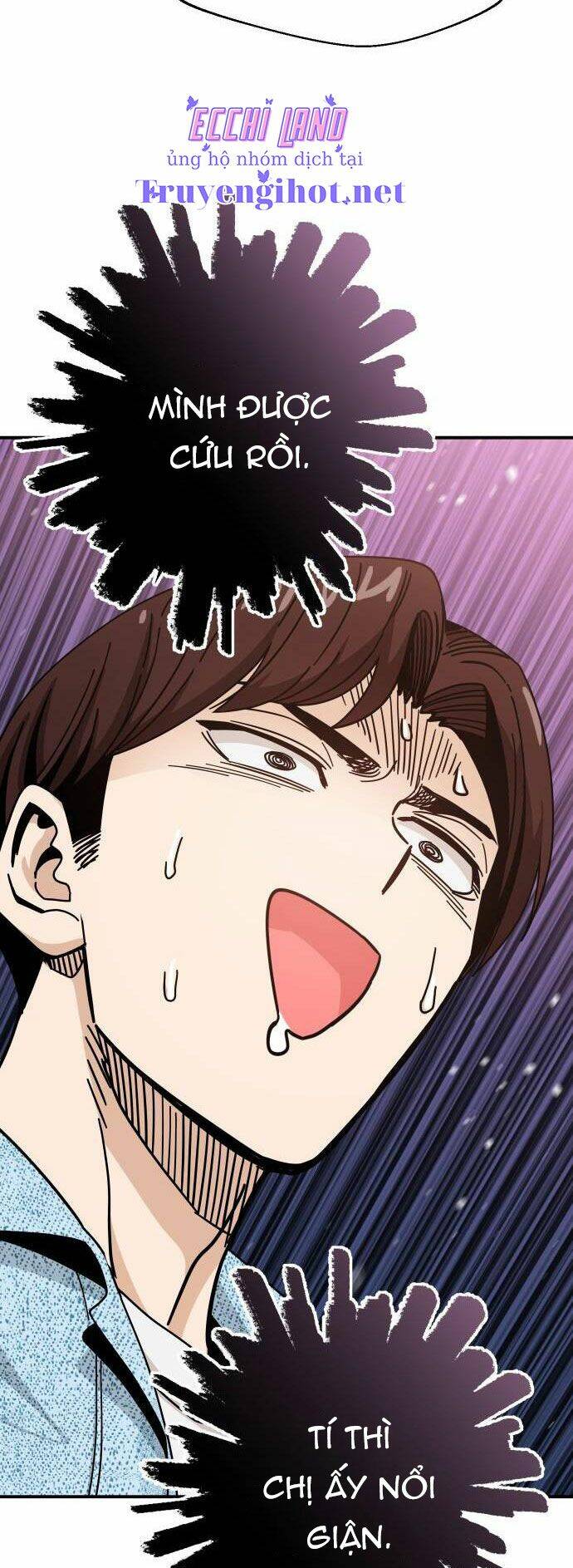 Lớ Ngớ Vớ Phải Tình Yêu Chapter 32.1 - Trang 2