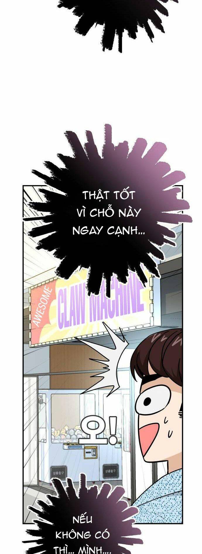 Lớ Ngớ Vớ Phải Tình Yêu Chapter 32.1 - Trang 2