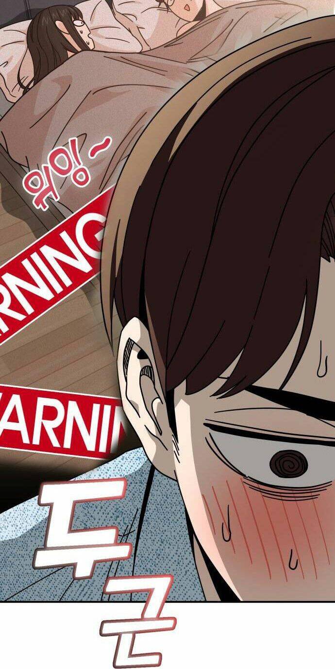 Lớ Ngớ Vớ Phải Tình Yêu Chapter 32.1 - Trang 2