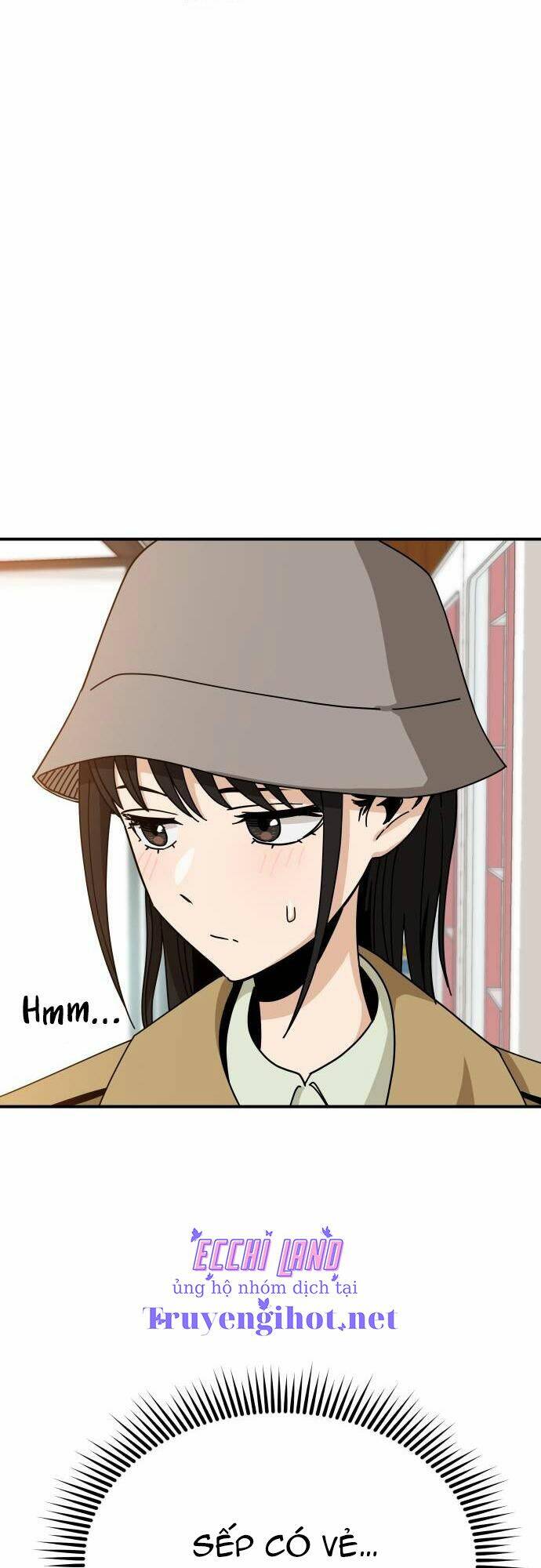 Lớ Ngớ Vớ Phải Tình Yêu Chapter 32.1 - Trang 2