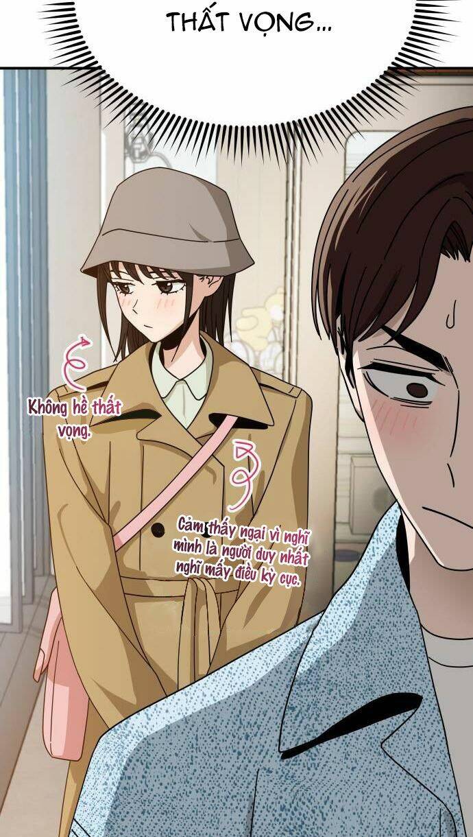 Lớ Ngớ Vớ Phải Tình Yêu Chapter 32.1 - Trang 2