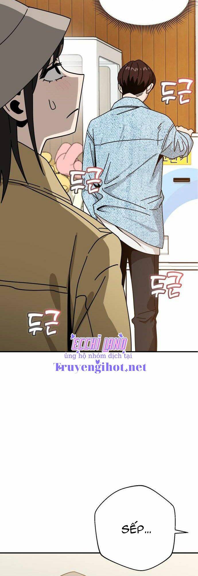 Lớ Ngớ Vớ Phải Tình Yêu Chapter 32.1 - Trang 2