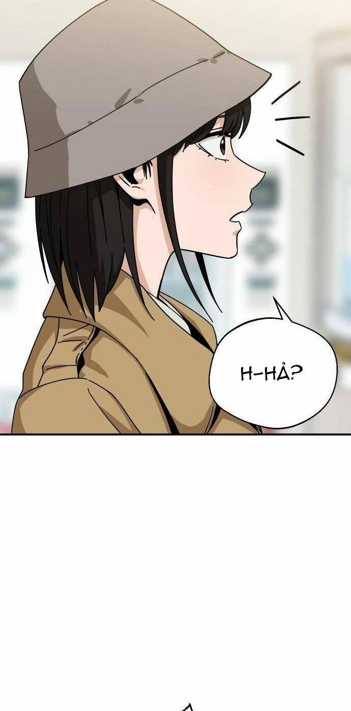 Lớ Ngớ Vớ Phải Tình Yêu Chapter 32.1 - Trang 2