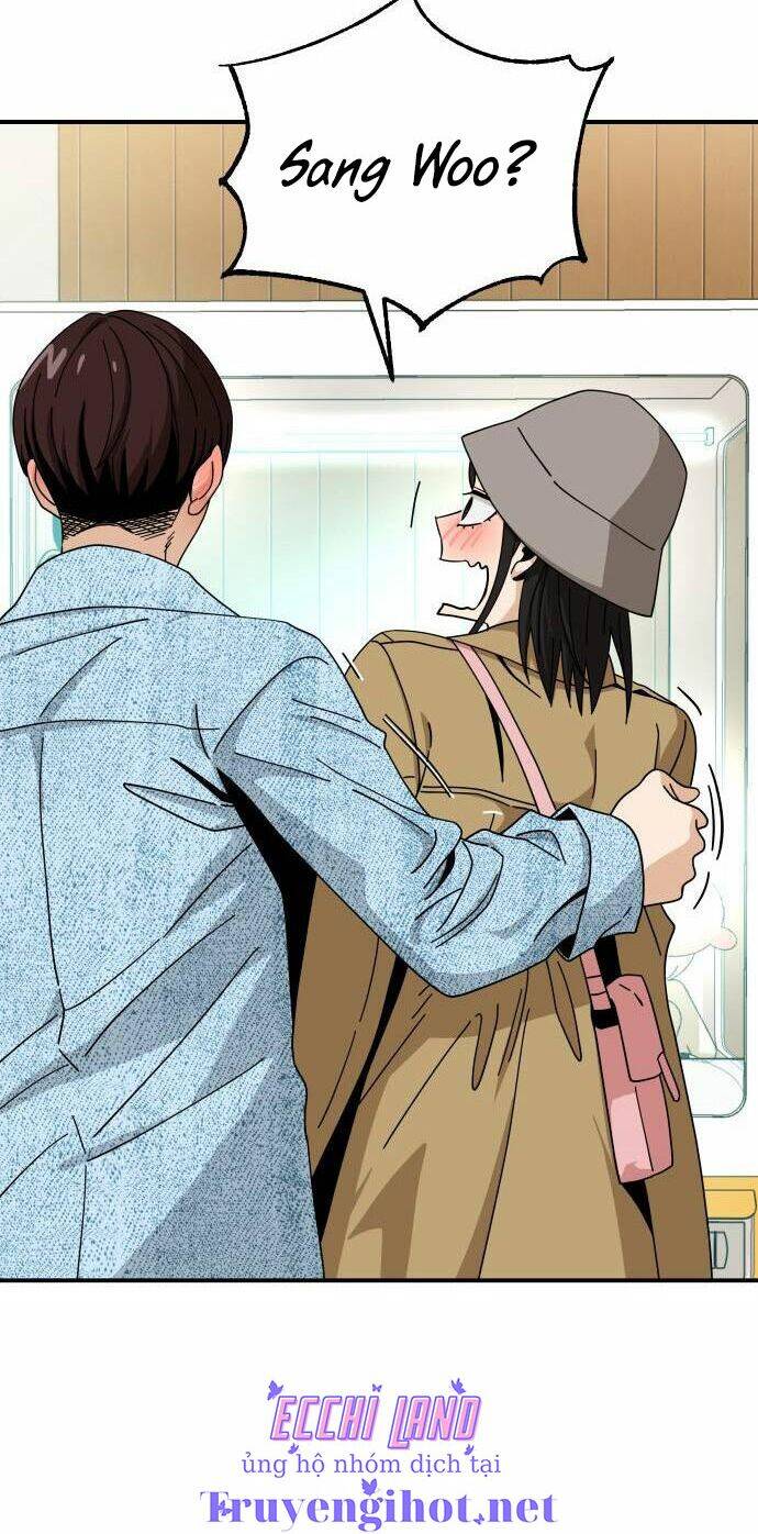 Lớ Ngớ Vớ Phải Tình Yêu Chapter 32.1 - Trang 2