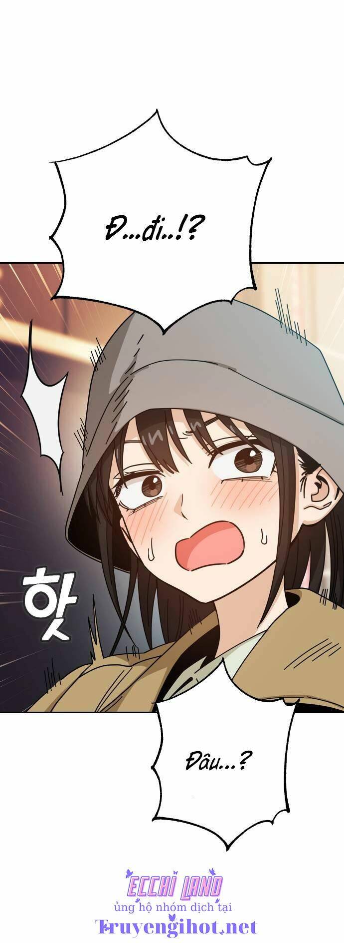 Lớ Ngớ Vớ Phải Tình Yêu Chapter 32.1 - Trang 2