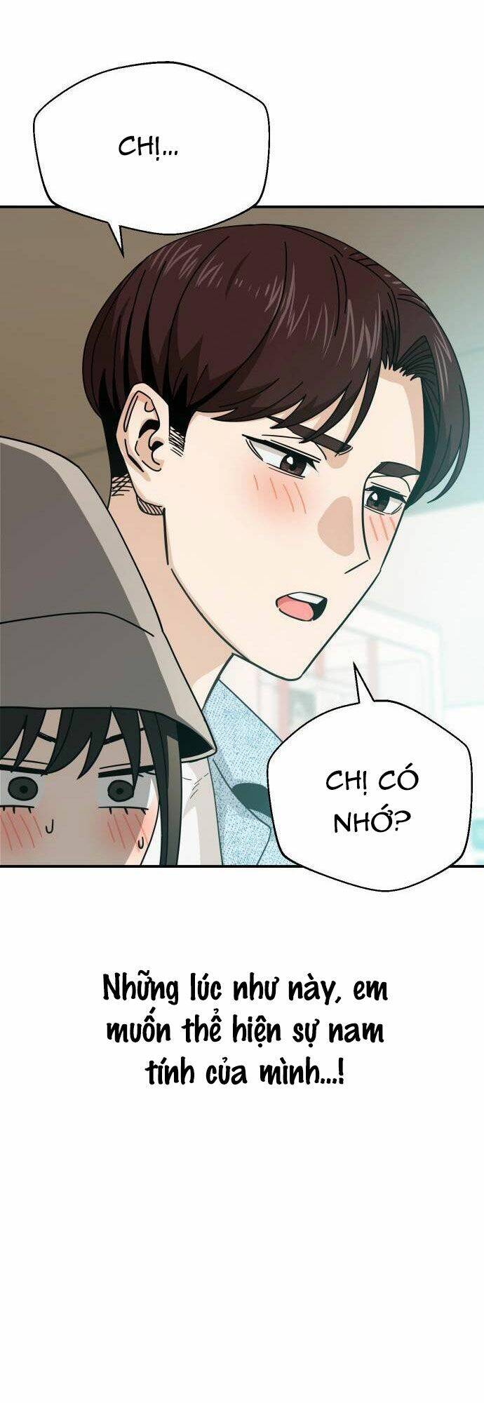 Lớ Ngớ Vớ Phải Tình Yêu Chapter 32.2 - Trang 2