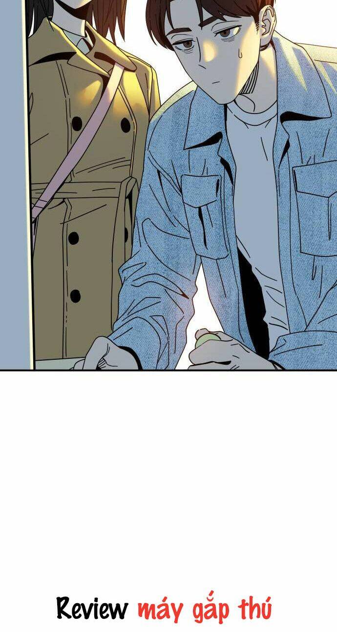 Lớ Ngớ Vớ Phải Tình Yêu Chapter 32.2 - Trang 2