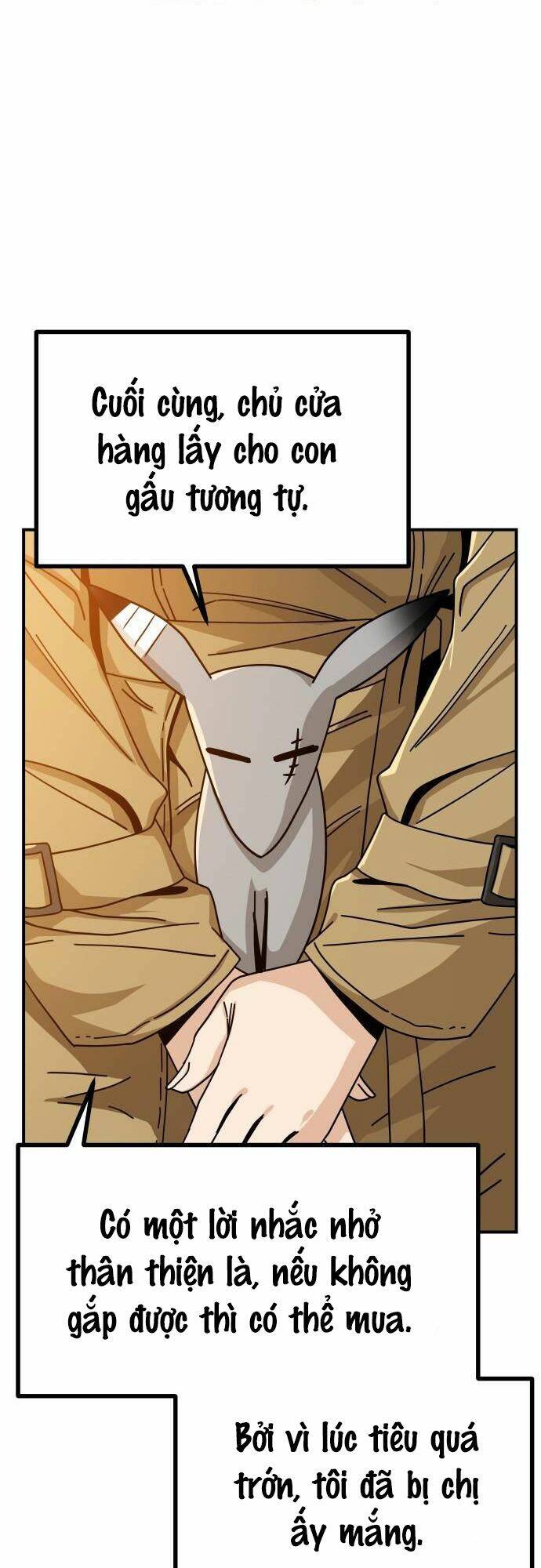 Lớ Ngớ Vớ Phải Tình Yêu Chapter 32.2 - Trang 2