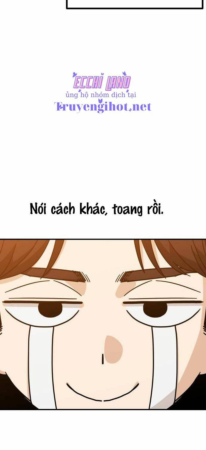 Lớ Ngớ Vớ Phải Tình Yêu Chapter 32.2 - Trang 2