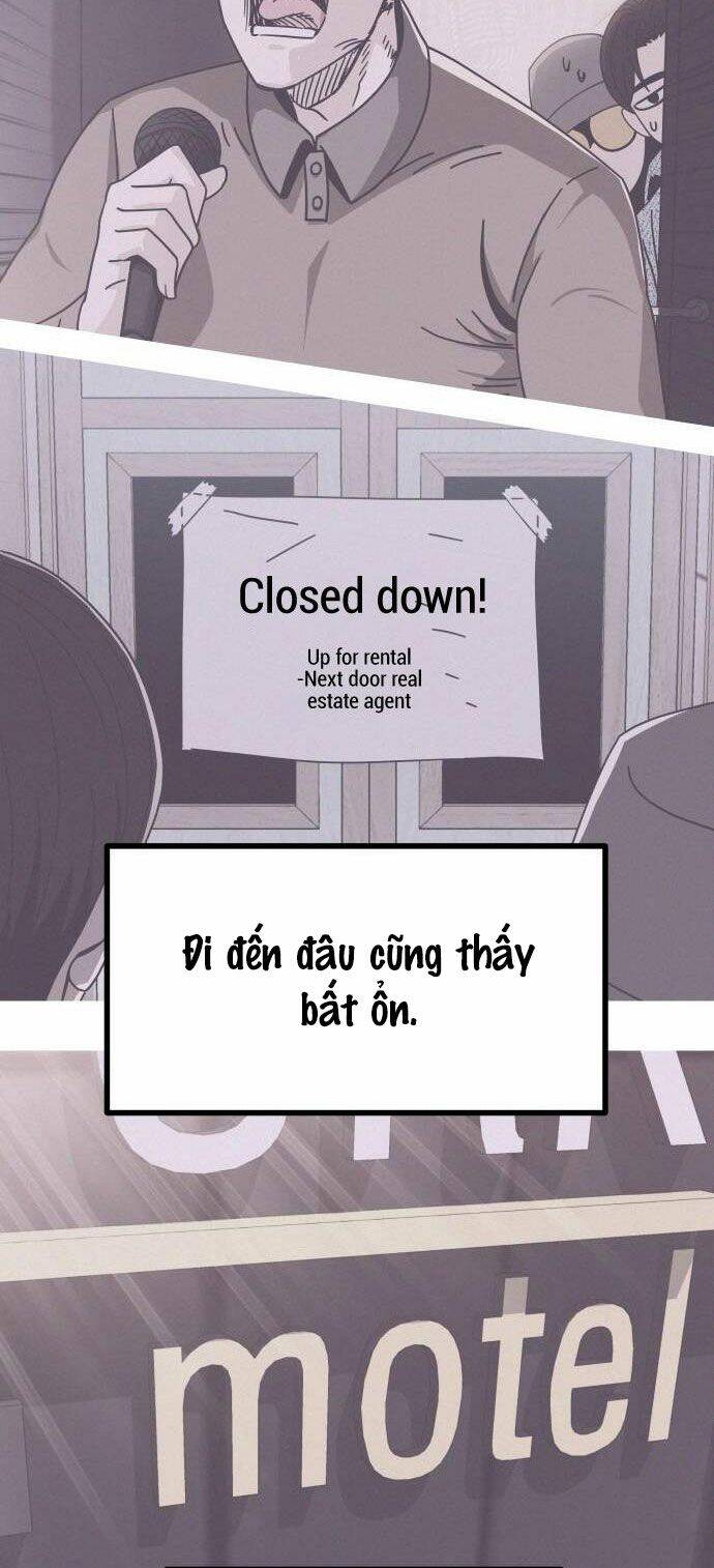 Lớ Ngớ Vớ Phải Tình Yêu Chapter 32.2 - Trang 2