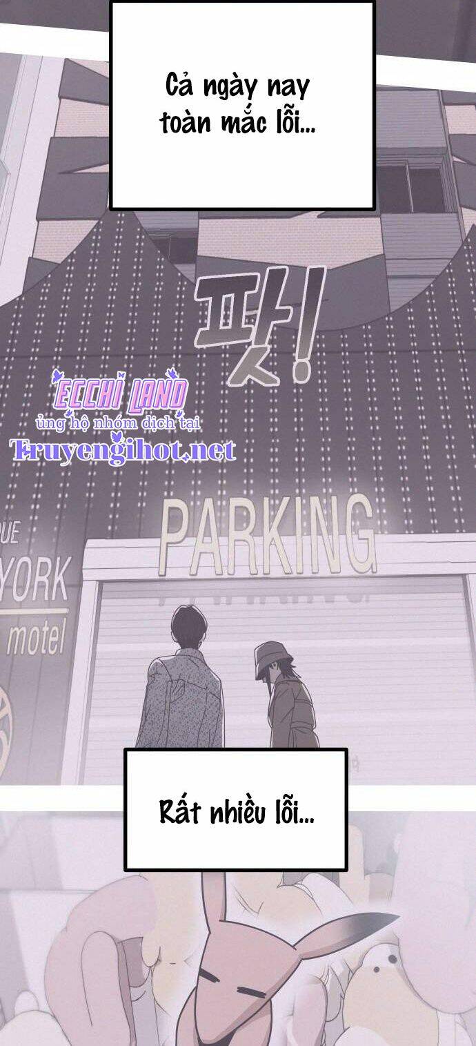 Lớ Ngớ Vớ Phải Tình Yêu Chapter 32.2 - Trang 2