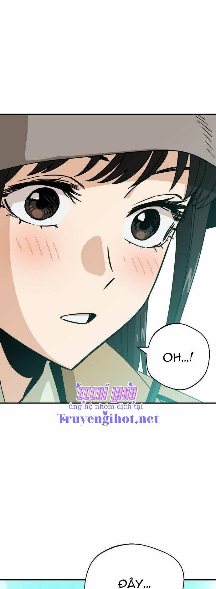 Lớ Ngớ Vớ Phải Tình Yêu Chapter 32.2 - Trang 2