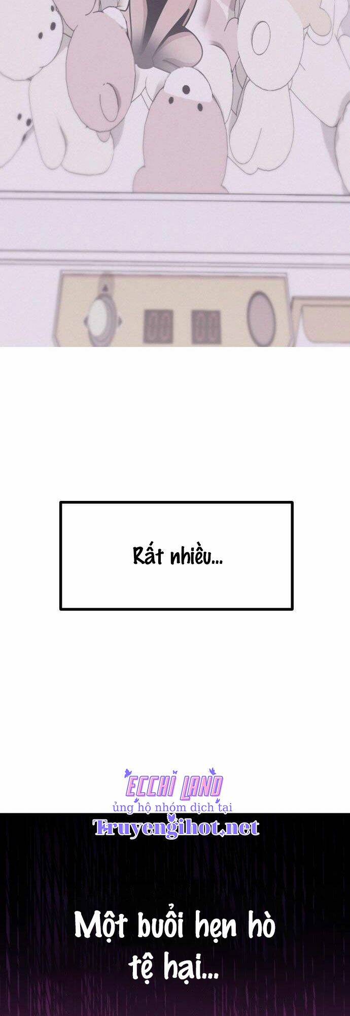 Lớ Ngớ Vớ Phải Tình Yêu Chapter 32.2 - Trang 2