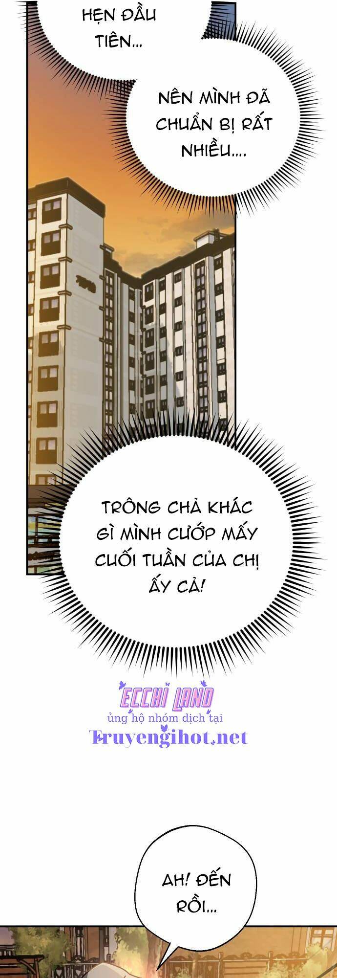 Lớ Ngớ Vớ Phải Tình Yêu Chapter 32.2 - Trang 2