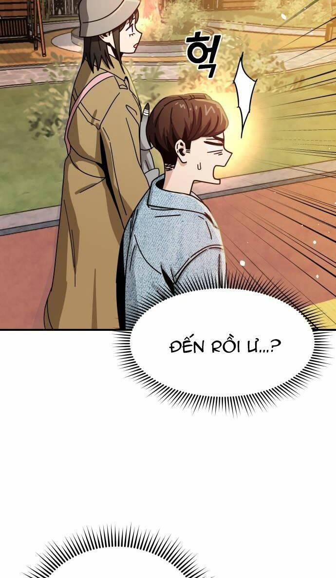 Lớ Ngớ Vớ Phải Tình Yêu Chapter 32.2 - Trang 2