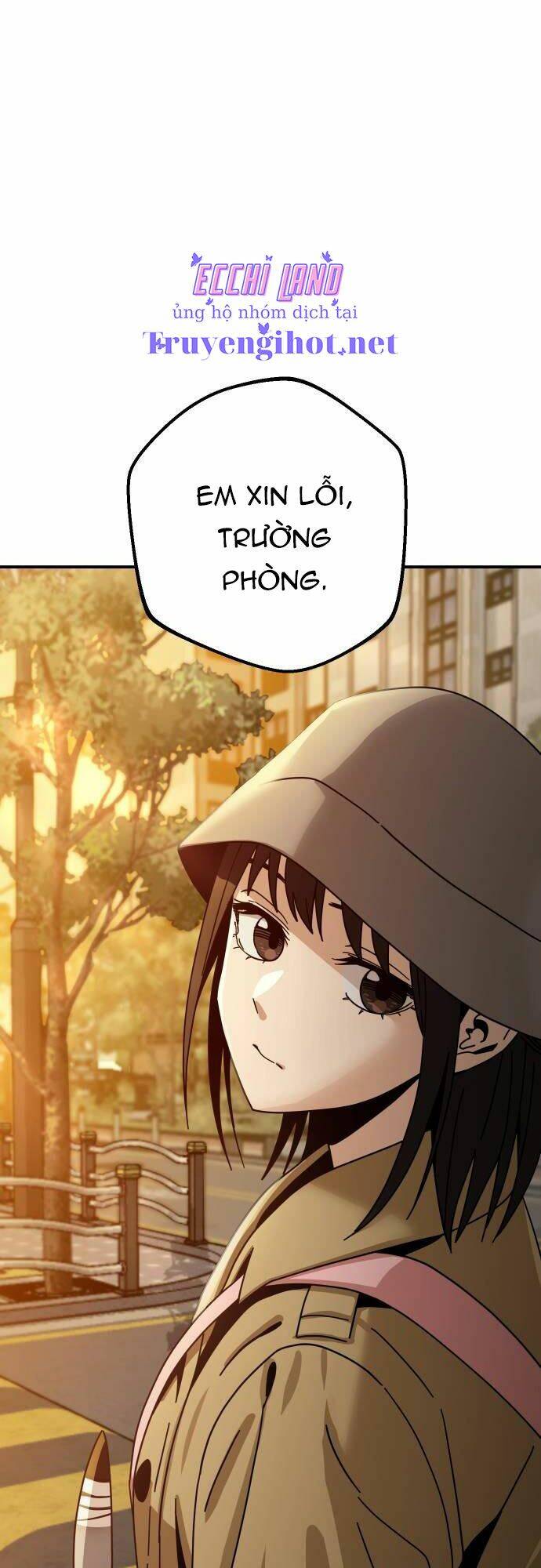 Lớ Ngớ Vớ Phải Tình Yêu Chapter 32.2 - Trang 2