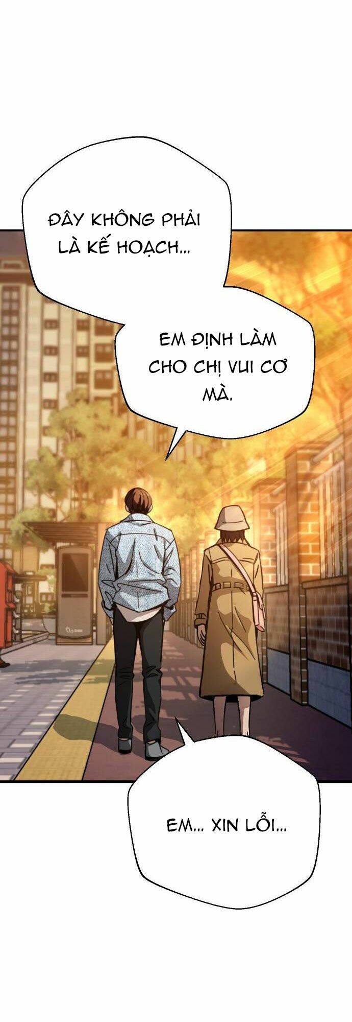 Lớ Ngớ Vớ Phải Tình Yêu Chapter 32.2 - Trang 2