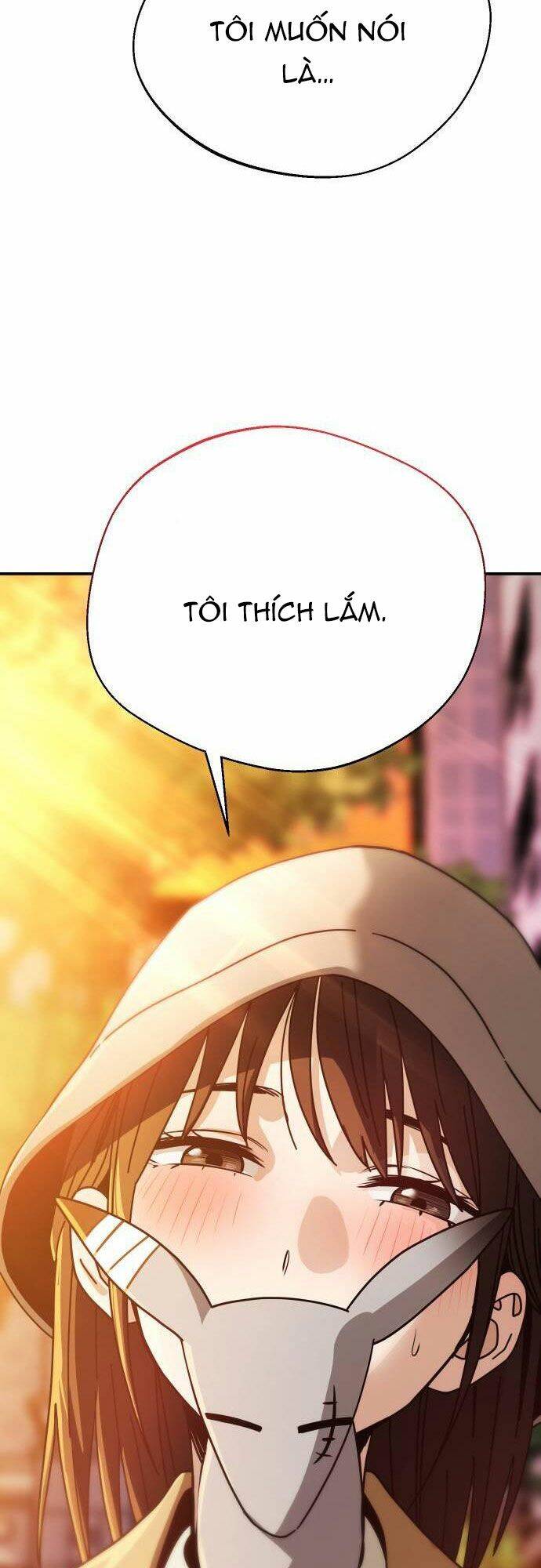 Lớ Ngớ Vớ Phải Tình Yêu Chapter 32.2 - Trang 2