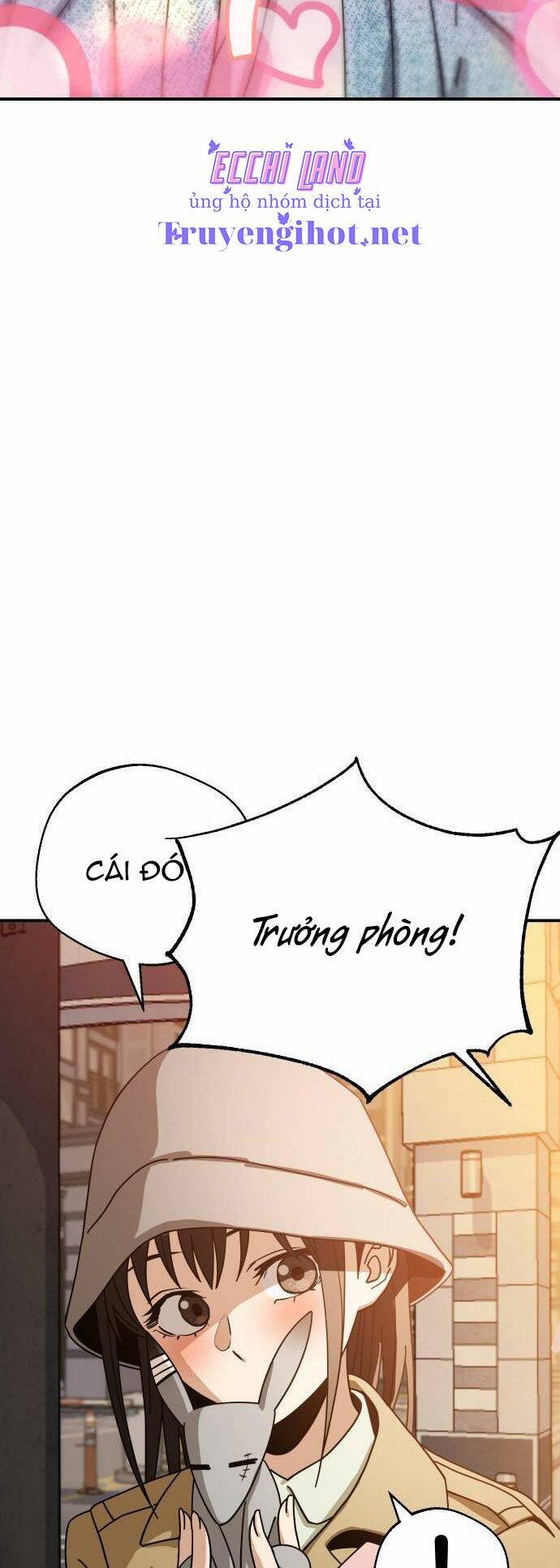 Lớ Ngớ Vớ Phải Tình Yêu Chapter 32.2 - Trang 2