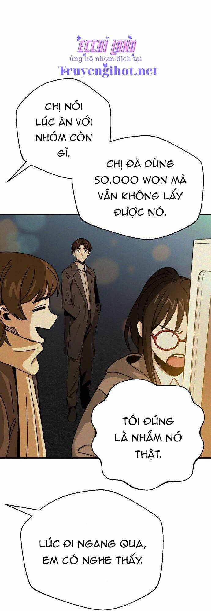 Lớ Ngớ Vớ Phải Tình Yêu Chapter 32.2 - Trang 2