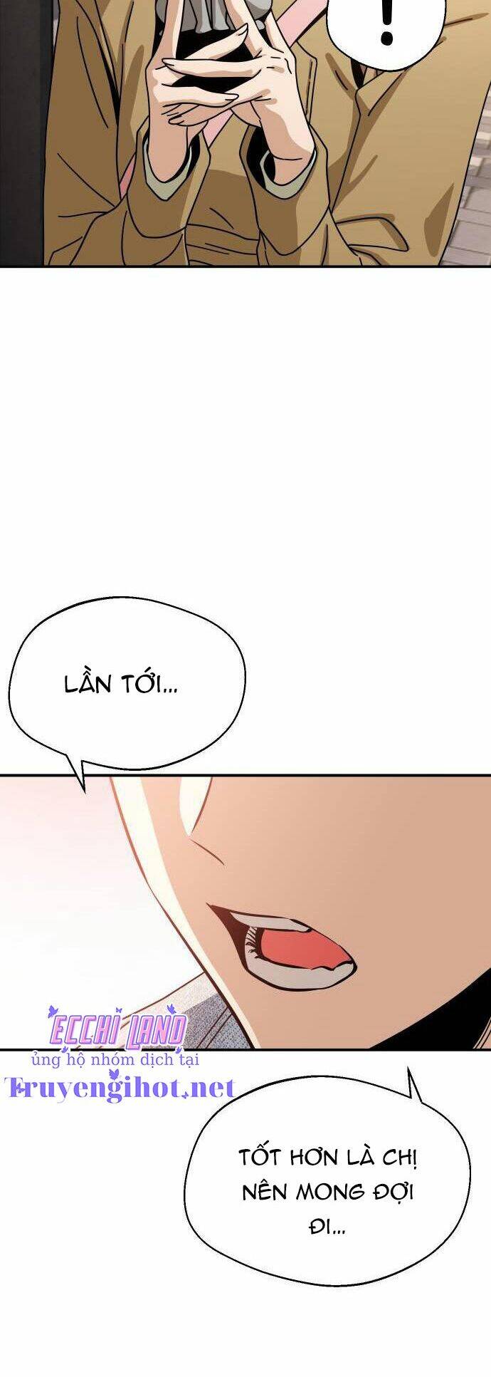 Lớ Ngớ Vớ Phải Tình Yêu Chapter 32.2 - Trang 2