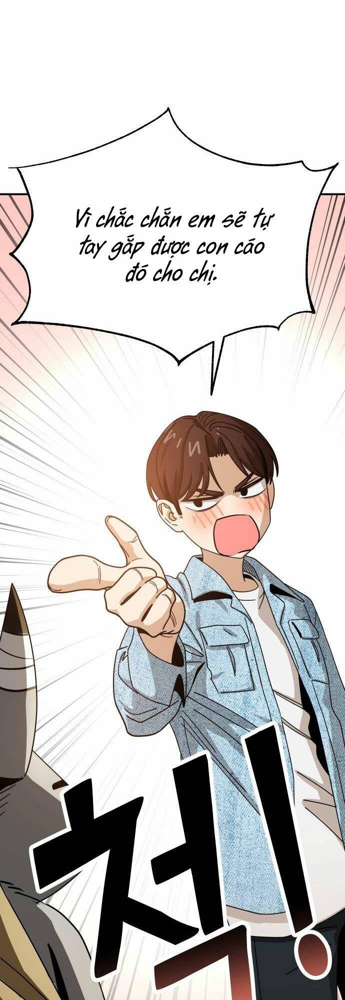 Lớ Ngớ Vớ Phải Tình Yêu Chapter 32.2 - Trang 2