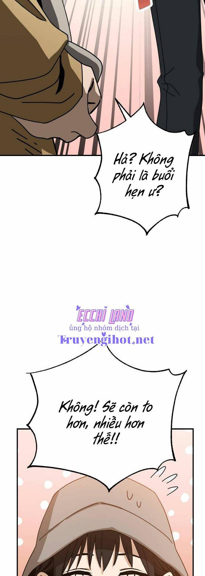 Lớ Ngớ Vớ Phải Tình Yêu Chapter 32.2 - Trang 2