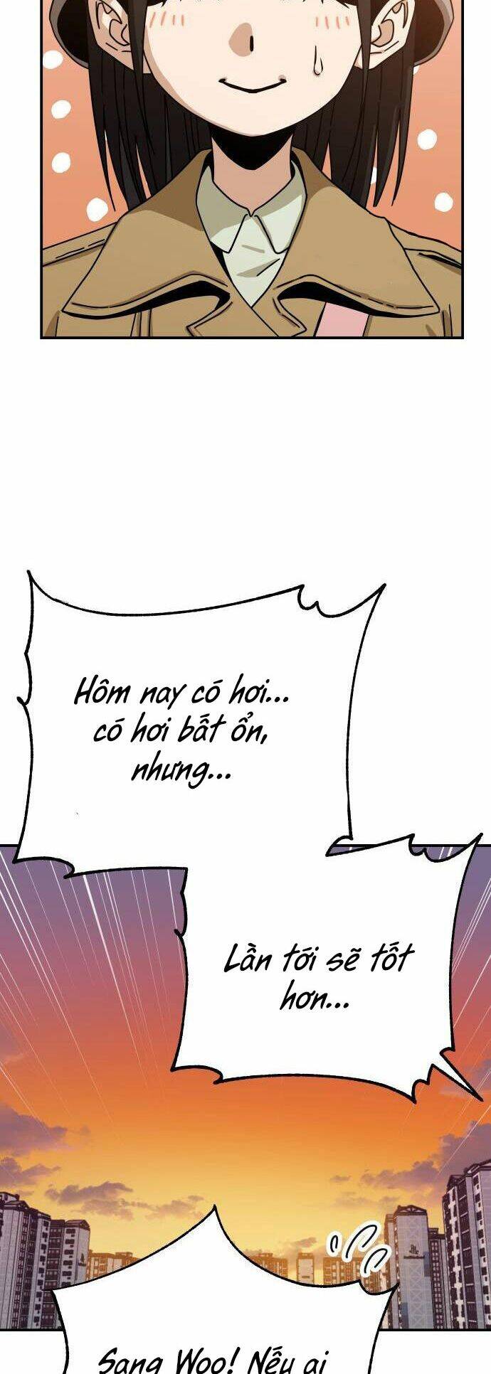 Lớ Ngớ Vớ Phải Tình Yêu Chapter 32.2 - Trang 2